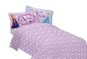 Disney Frozen Celebrate Love Sheet Set, Twin