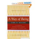 A Way of being by Carl Rogers