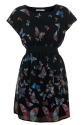 Debenhams Butterfly Dress