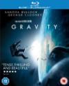 Gravity [Blu-ray]