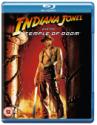 Indiana Jones And The Temple Of Doom