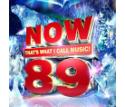 Now 89 Album