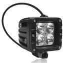 LED Cube Pod Flood Light 10W CREE Aurora