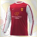 MKDons Away Shirt