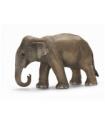 Schleich Asian Female Elephant