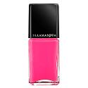 Knallrosa nagellack!