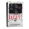 Electro-Harmonix Double Muff Vintage-style Fuzz FX Pedal