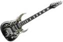 Dean Dean MAB-1 Armourflame Graphic (Michael Angelo Batio signature guitar)