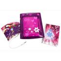 Girl Tech Password Journal Gift Set - Radica - Toy