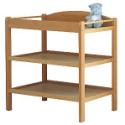 John Lewis Luca Changing Table, Natural