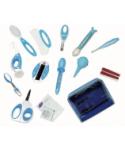 Summer Infant Deluxe Nursery and Bath Kit - Dark B