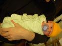 Swaddle Blanket