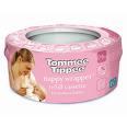 Tommee Tippee Nappy Wrapper refill cassettes