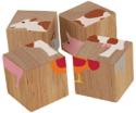 ImagiPlay farm buddy blocks