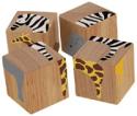 ImagiPlay jungle buddy blocks