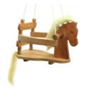 Horse swing