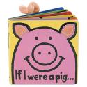 "If I were a pig..." book