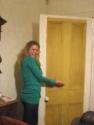 Door Stripping