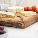 Character Oak Cheese Board
