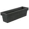 Black Planter