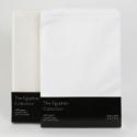White Double Fitted Sheets