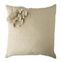 Sand Corsage Cushion