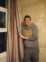 Contributions towarsd new Curtains