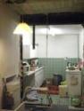 Contribution towards New Kitchen