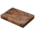 Wood copping board