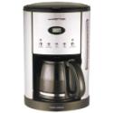 Programmable Coffee Maker