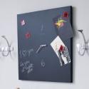 Blackboard Clock