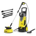 Pressure Washer