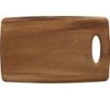 Acacia Cutting-Serving Board