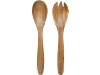 Acacia Salad Servers