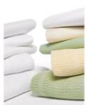 6-piece bedding starter kit