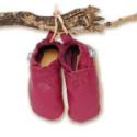 Berry Star Shoes