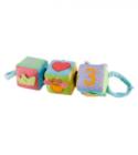 Blossom Farm Buggy Blocks