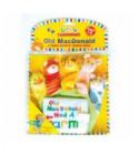 Old Macdonald Hand Puppet Book