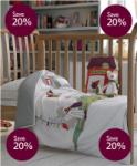Quilt & Pillowcase Set - Hodge Podge