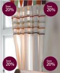 Tab Top Curtains, Hodge Podge