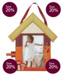Photo Frame- Hodge Podge