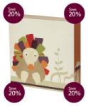 Picture Box - Hedgehog