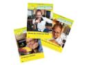 Good Eats Vol. 1-3 9-Pack  by Alton Brown