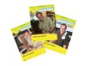 Good Eats Vol. 7-9 9-Pack by Alton Brown