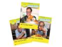 Good Eats Vol. 13-15 9-Pack  by Alton Brown