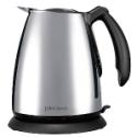 Stainless steel kettle