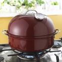 Nordic Ware Kettle Smoker