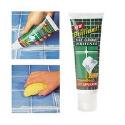 Brilliant! Tile Grout Whitener