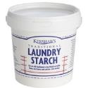 Traditional Laundry Starch