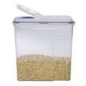 Lock & Lock Cereal Dispenser